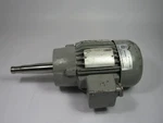 Landert .7KW 1200-9600RPM 2.5V Tefc 3PH 1.7A 20-160HZ Used. Fixed Price $38.01.