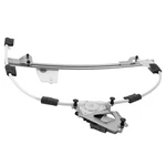 Front Left Driver Side Window Regulator W/ Motor For Jeep Liberty 2002-2007. Fixed Price $45.44.