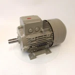Siemens Low Voltage Motor 1LA9113-2KA10-Z #K2 Geb. Fixed Price $466.55.