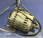 Craftsman 10'' Band Saw NW-1005 Motor For 113.244512 Vintage 1986. Fixed Price $36.00.