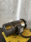 Baldor BM3554T 1/2 Hp Motor Ph 208-230/460 Volts K-15. Fixed Price $275.00.