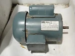 Weg HRTF-5/8-W 1750RPM 10674443 60HZ. Fixed Price $200.00.