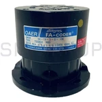 Used & Tested Tamagawa TS5850N60 Oaer 5K-1X-3-8-108 Servo Motor Encoder. Fixed Price $870.00.