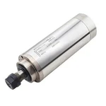 Cnc Spindle Motor Water Cooled. Fixed Price $99.99.