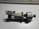 Baldor Industrial Motor CDP335. Fixed Price $350.00.