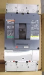 Merlin Gerin NJHN36000S40ABSO Amp Pole Molded Case Switch/breaker. Fixed Price $2513.46.