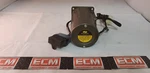 Panasonic 100V Gear Motor M7RA15GB4L. Fixed Price $140.00.