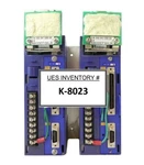 Shinko Electric E4305502406 Ac Servo Driver BD-02-B Lot Of 300MM Ohv Working. Fixed Price $1209.22.