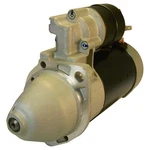 Starter Fits Atlas Copco Qax 400V-3PH 2005-2009 2.3L 2327CC 15170187 18951. Fixed Price $119.90.