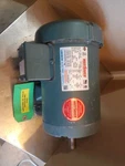Leeson C145T17FB33F Electric Motor 120922.00 208 230/460 New. Fixed Price $654.29.