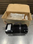 Bodine 2262MWFL Gearmotor 42R6BFPP-F2 230V, 1.9A, 3/8HP, 10:1, 170RPM. Fixed Price $499.99.