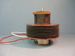 Electric Rare-earth Magnet Brushless Motor FM80A-21-6H 230VOLT Cd Rated 150C. Fixed Price $99.99.