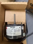 Dayton Motor 3M538D 1PH 1550RPM 1/70HP 115V. Fixed Price $59.99.