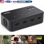Lipo Battery Charger 1S-3S Rc Balance Ac 3.7V-11.1V For Xhr Plug. Fixed Price $29.43.