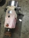 Alfa Laval Rotary Pump SRU5LD (S2). Fixed Price $1210.00.
