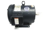 Leeson Electric Motor C184T8FB6A (G131479.00) Used. Fixed Price $520.20.