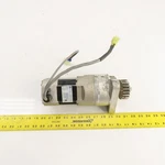 Inmotion 76V03103A SA-N6475S8551-31 24-36V Gear Motor From Yale 162G Forklift. Fixed Price $171.59.