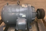 General Electric Induction Motor 5K254B1004 Hp Ph 3. Fixed Price $350.00.