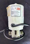 Dayton Teel 1P579F Water Pump Motor ER-14 115VAC 1.6AMPS Self Priming 3/4 Hose. Fixed Price $119.00.