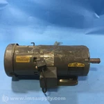 Baldor BM3546T 1HP Brake Motor Usip. Fixed Price $41.88.