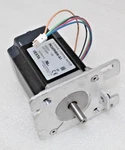 Oriental Motor PK569NBW-A1 Vexta Step 2.27VDC 1.4A. Fixed Price $195.00.