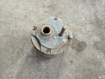 Used Boston Gear 9-39012-16 Motor, 001, 1750 Max Rpm. Fixed Price $75.00.