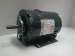 New Franklin Electric 1304330400 Ac Motor 3/4-HP 3450-RPM 230/460V Frame 56. Fixed Price $142.50.