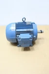 Weg HT003506P W21 Severe Duty Motor 213T 3PH 3HP 1170RPM 575V-AC. Fixed Price $243.00.