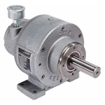 Gast 4AM-RV-75-GR25 Stock 9/SKID Air Motor. Fixed Price $1727.99.