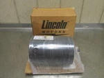 Lincoln SRN4H0.75TCN61 Electric Motor 3/4 Hp 1725 Rpm 230/460V Ph. Fixed Price $199.99.