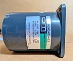Oriental Motor MSM540-412 40W, 200V, 90-1700 Rpm Speed Control (new Nb). Fixed Price $69.00.