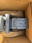 Lenze GSS04-2M Har 090C32. Fixed Price $1728.00.