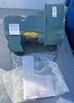Baldor 610490001B, .33 Hp Blower Motor, 208-230 / 460 Volts, 3450 2850 Rpm. Fixed Price $950.00.