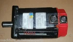 Ge Fanuc Ac Servo Motor 10S A06B-0315-B005#7076-R A06B0315B0057076R. Fixed Price $640.00.