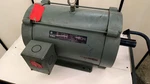 Ge 5K286AD205A 30HP Ac Motor 1800RPM 2P 3PH 286T 200-230/460V Dp 60HZ. Fixed Price $649.00.