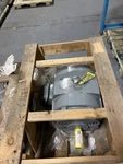 New Teco 25 Ac Inverter Electric Motor Ashhuw 284T 1765 Rpm DHP0106. Fixed Price $1633.33.