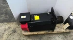 Fanuc A06B-1453-B100 Spindle Motor 18.5 Kw 3450 Rpm 13-220 Volts. Fixed Price $3895.00.