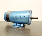 Graham Magnapak Electric Motor 600252131 1/4HP 1200RPM 5/8" Shaft 90 Volts Dc. Fixed Price $70.39.