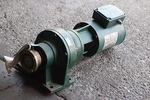 Sm-cyclo CNHJ-4115DBY-210 Reliance Ac Duty Master Motor Xt B79B3117M 230/460V. Fixed Price $283.62.