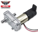 Power Gear 523498 Rv Slide Motor Maxi-torque Dual Shaft Without Pin. Fixed Price $229.99.