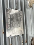 North American Electric 20 Hp 230/460V Phase Tefc 1780 Rpm 1455INDUCTION Motor. Fixed Price $695.00.