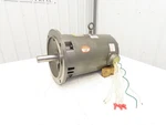 Baldor 3983108-1 Ac Motor 20HP 1760 Rpm 230/460V 3PH 256TD Frame. Fixed Price $474.99.