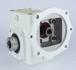 Boston Gear 700 Series Washdown Reducer, 1HP, Frame 56C, Ratio 40:1. Fixed Price $328.56.