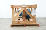 Weg 06018ET3E364T-W22 Inverter Duty Motor 364/365T 60HP 1780RPM 230/460V-AC 3PH. Fixed Price $2700.00.