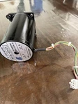 Lin Engineering 8618L-03-01 1.8 Deg Step Motor 3.0V 6.7A 8618L0301. Fixed Price $150.00.