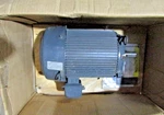 New Us Motors 1-1/2 Hp Electric 1720/865 Rpm 460 Vac 184T U3R9C. Fixed Price $624.99.