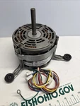 Emerson K55HXJHT-9121 Blower Motor 47464-001. Fixed Price $149.99.