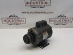 Dayton 6XJ19 115/230V 3450RPM 3/4HP FR56 5/8"SHAFT Capasitor Start Motor. Fixed Price $250.00.