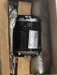 Adc #100010 Motor Model SA55JXJWM-5221. Fixed Price $250.00.