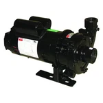 Dayton 45MW13 Pressure Booster Pump, 3/4 Hp, 120/240V Ac, Phase, 1-1/2 In Npt. Fixed Price $614.99.